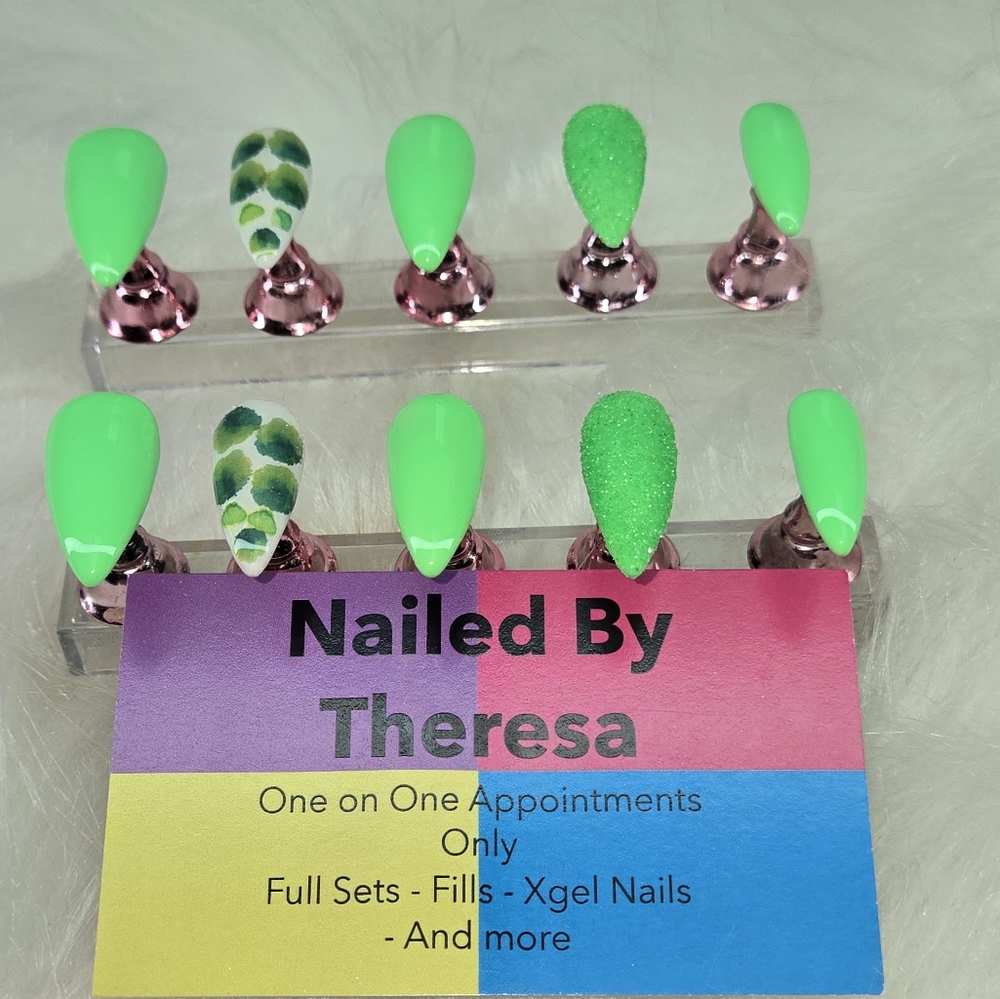 Press On Nails
